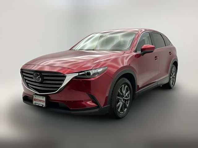 2022 Mazda CX-9 Touring