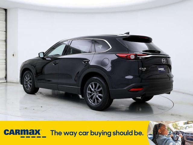 2022 Mazda CX-9 Touring