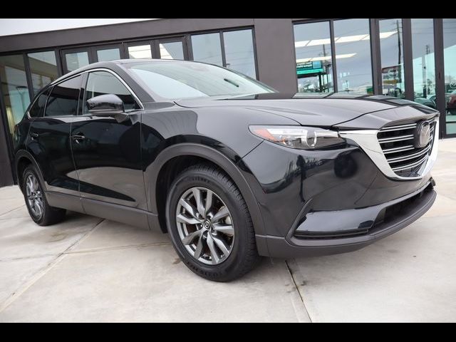 2022 Mazda CX-9 Touring