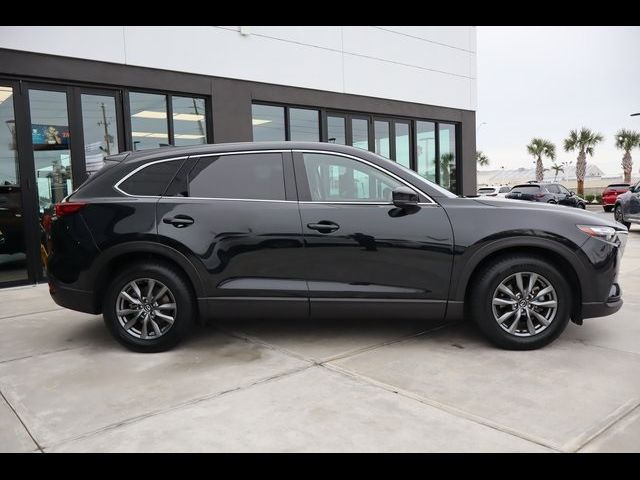 2022 Mazda CX-9 Touring