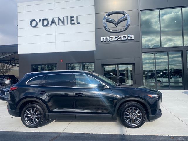 2022 Mazda CX-9 Touring