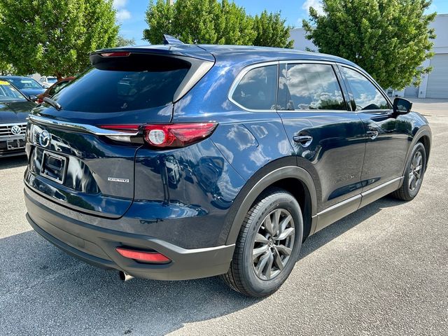 2022 Mazda CX-9 Touring