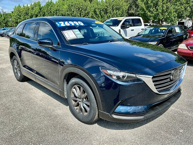 2022 Mazda CX-9 Touring