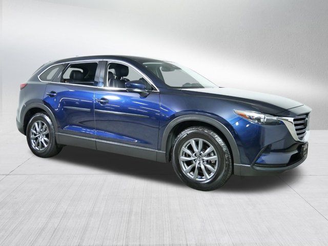 2022 Mazda CX-9 Touring