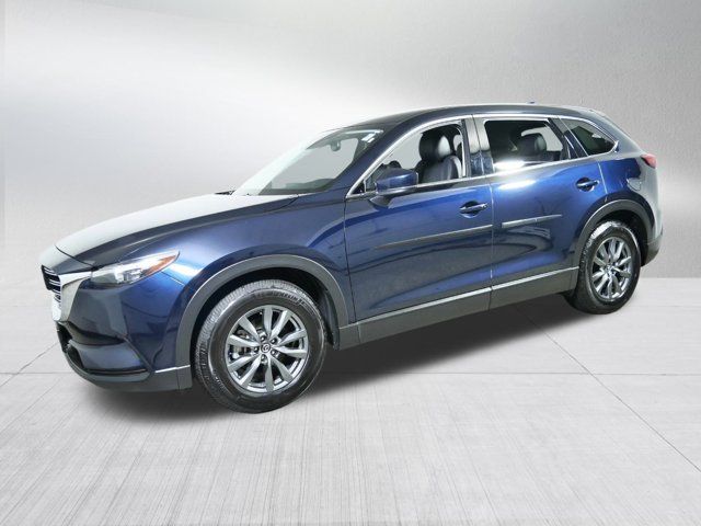 2022 Mazda CX-9 Touring