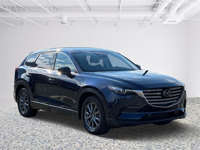 2022 Mazda CX-9 Touring