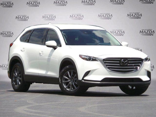 2022 Mazda CX-9 Touring