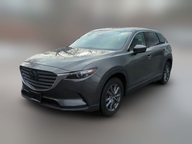 2022 Mazda CX-9 GS