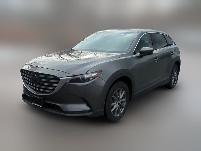 2022 Mazda CX-9 Touring