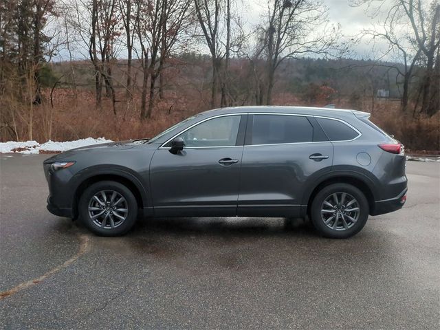 2022 Mazda CX-9 Touring