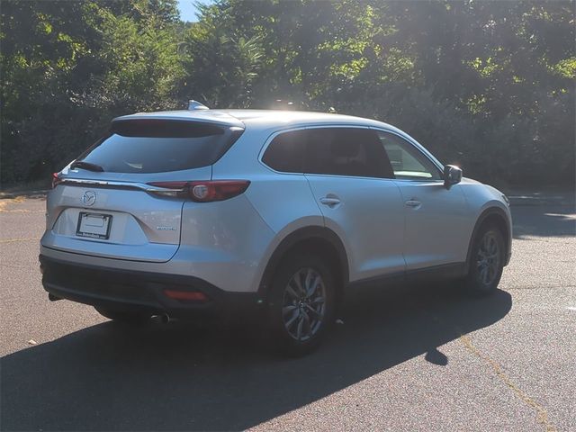 2022 Mazda CX-9 Touring