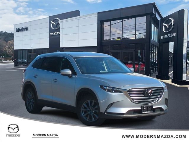 2022 Mazda CX-9 Touring