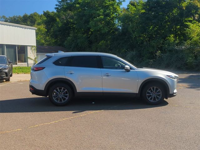 2022 Mazda CX-9 Touring