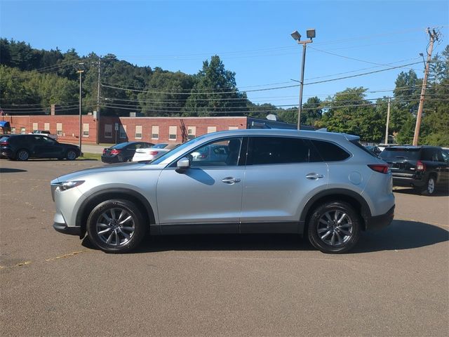 2022 Mazda CX-9 Touring