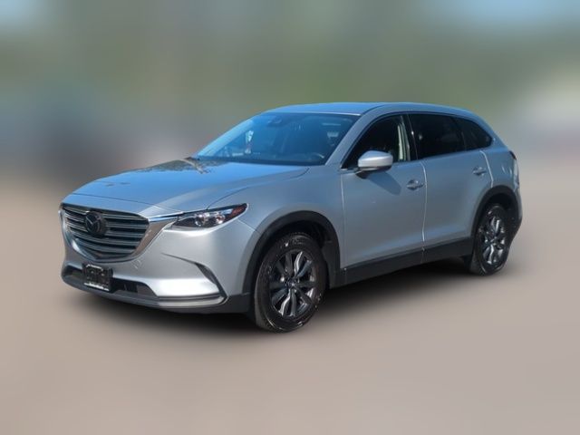 2022 Mazda CX-9 Touring