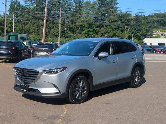 2022 Mazda CX-9 Touring