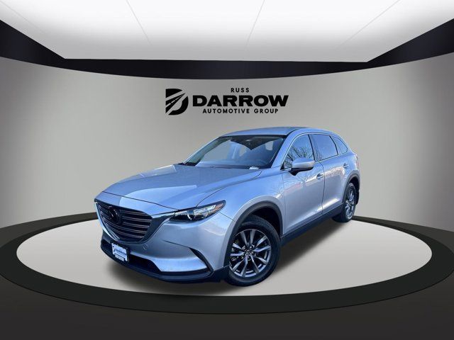 2022 Mazda CX-9 Touring