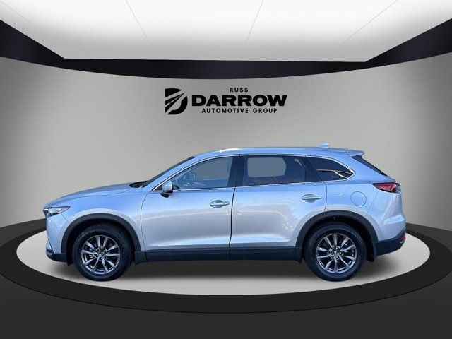 2022 Mazda CX-9 Touring