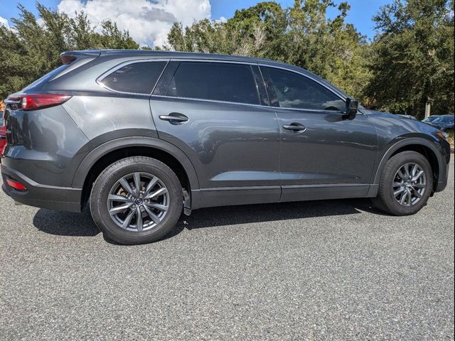 2022 Mazda CX-9 Touring