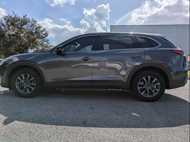 2022 Mazda CX-9 Touring