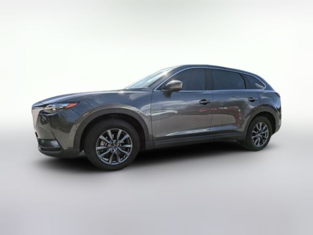 2022 Mazda CX-9 Touring