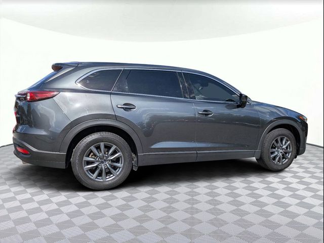 2022 Mazda CX-9 Touring