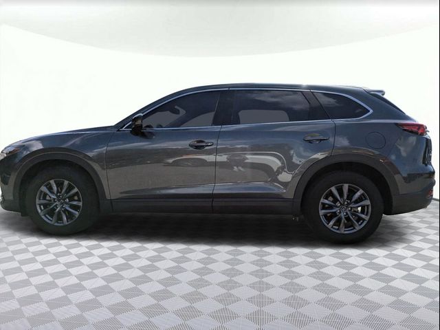 2022 Mazda CX-9 Touring