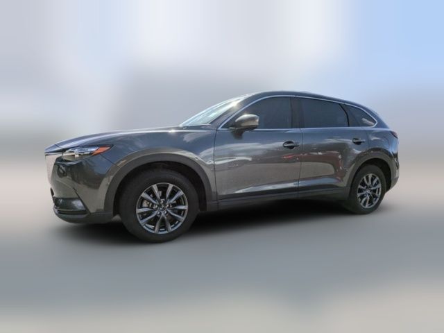 2022 Mazda CX-9 Touring