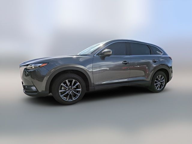 2022 Mazda CX-9 Touring