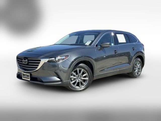 2022 Mazda CX-9 Touring