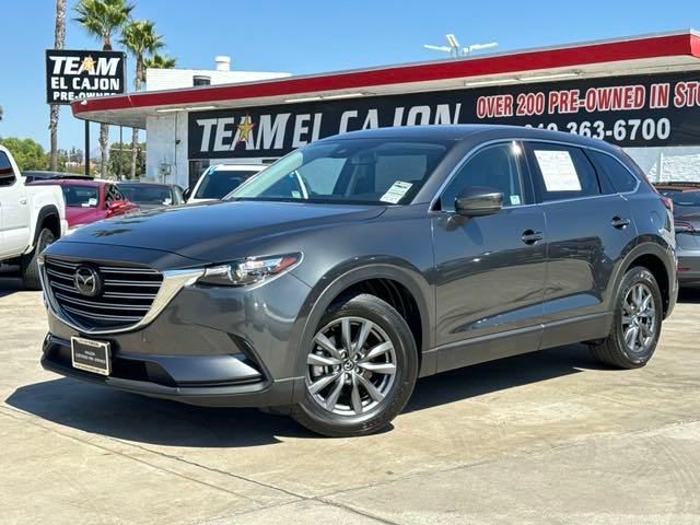 2022 Mazda CX-9 Touring