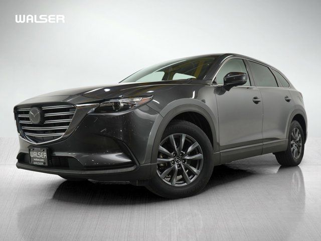 2022 Mazda CX-9 Touring