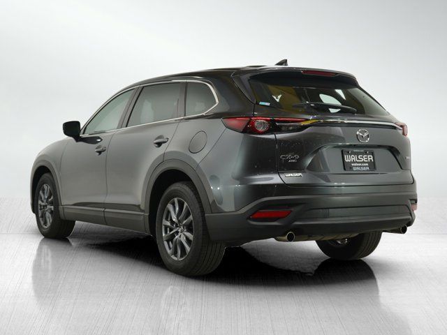 2022 Mazda CX-9 Touring