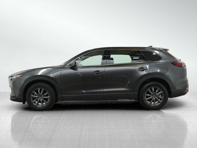 2022 Mazda CX-9 Touring