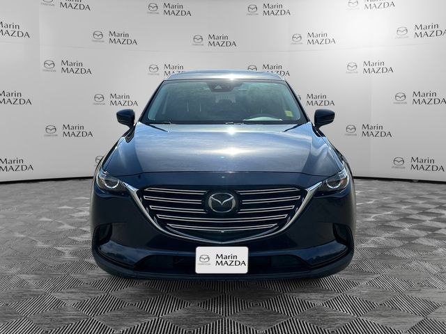 2022 Mazda CX-9 Touring