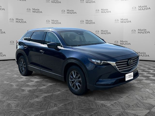 2022 Mazda CX-9 Touring