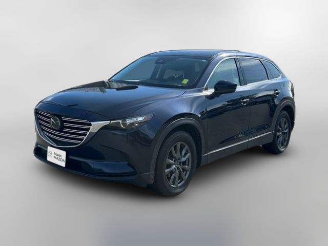 2022 Mazda CX-9 Touring