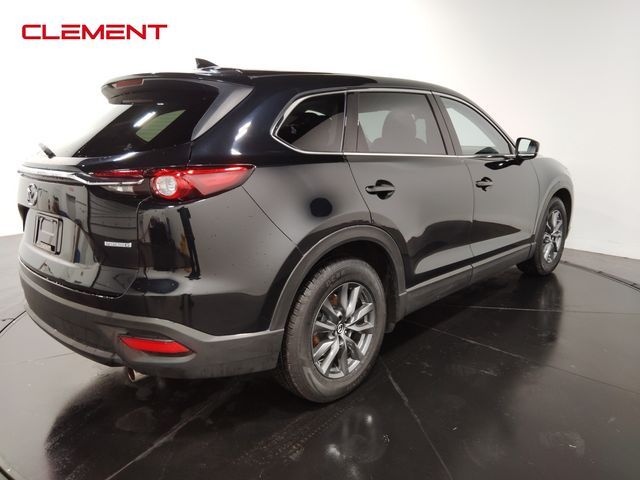 2022 Mazda CX-9 Touring