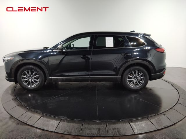 2022 Mazda CX-9 Touring