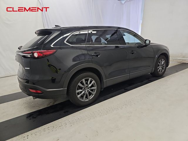 2022 Mazda CX-9 Touring