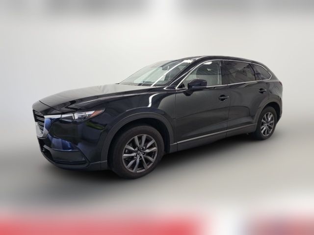 2022 Mazda CX-9 Touring