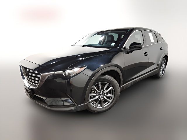 2022 Mazda CX-9 Touring