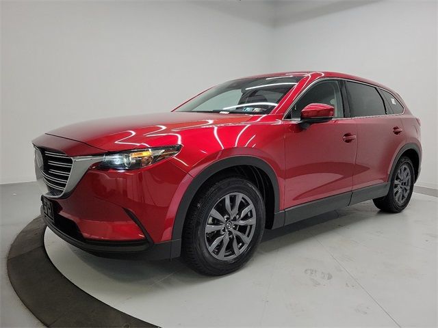 2022 Mazda CX-9 Touring