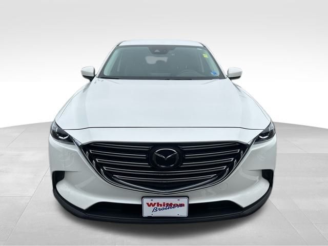 2022 Mazda CX-9 Touring