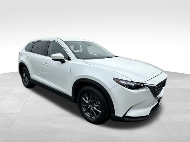 2022 Mazda CX-9 Touring