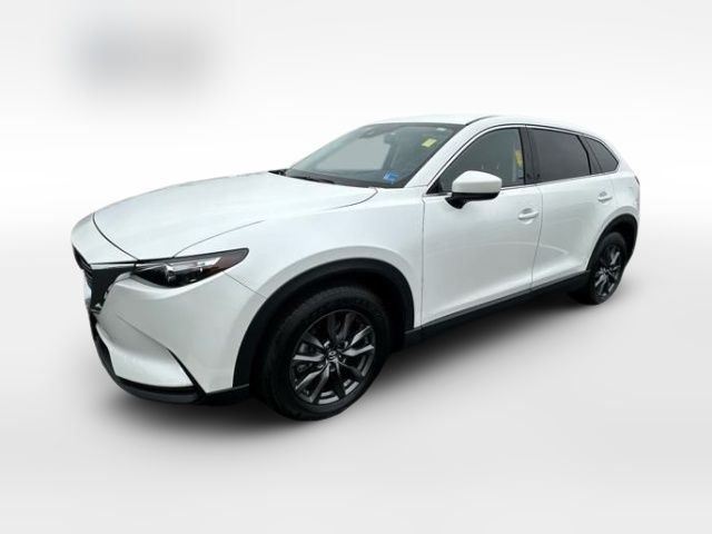 2022 Mazda CX-9 Touring