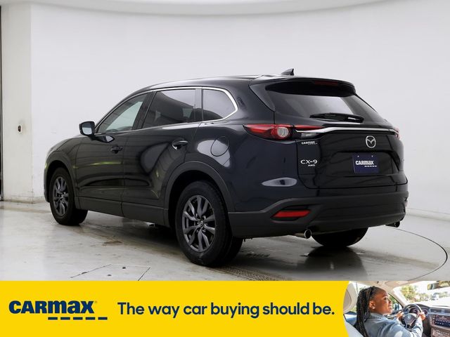 2022 Mazda CX-9 Touring