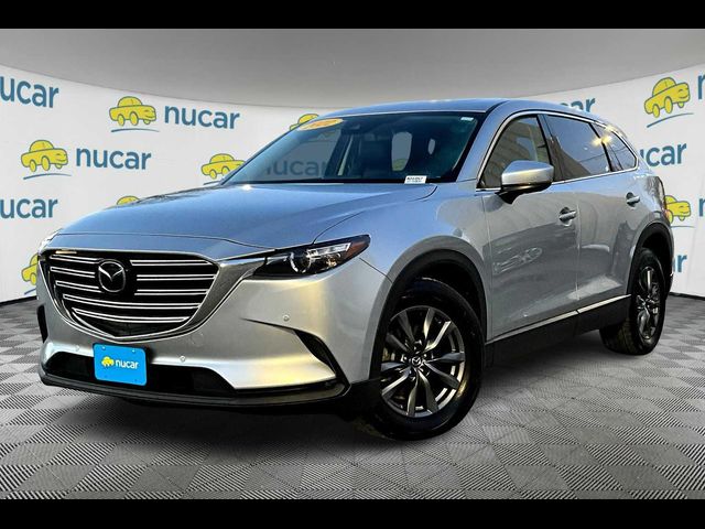 2022 Mazda CX-9 Touring