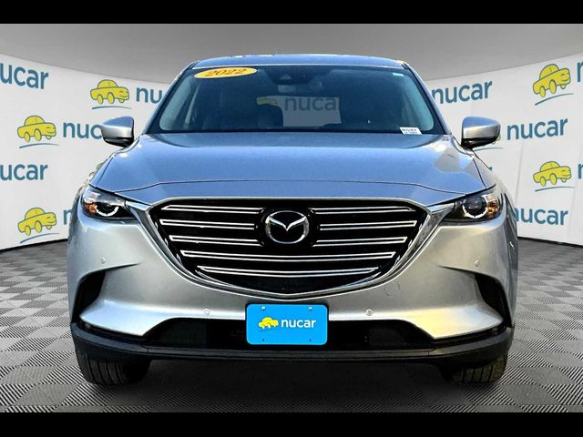 2022 Mazda CX-9 Touring