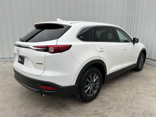 2022 Mazda CX-9 Touring